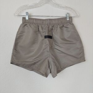 Essentials‎ Fear Of God Nylon Shorts Size XXS NWT